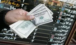 دلار 28 هزار تومانی ؛ بازی دلالان با برگ پیروزی ترامپ
