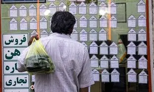 پیروزی«بایدن» قیمت خانه را ارزان می‌کند