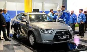 پیش فروش دنا پلاس توربوشارژ اتومات از فردا