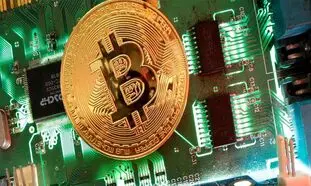 بیت کوین ۱۴ هزار دلاری شد