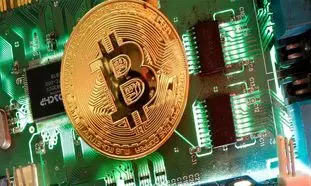 بیت کوین ۱۴ هزار دلاری شد