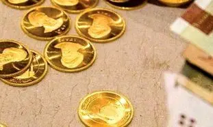 قیمت سکه 500 هزار تومان دیگر بالا رفت