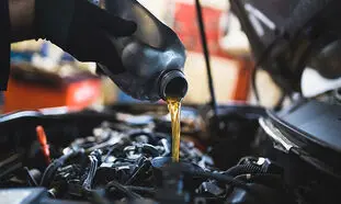 خسارت سنگین به خودروها به دلیل روغن های تقلبی