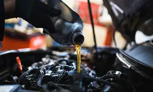 خسارت سنگین به خودروها به دلیل روغن های تقلبی