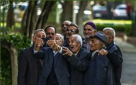 بازنشستگان تامین اجتماعی فریب کلاه برداران را نخورند