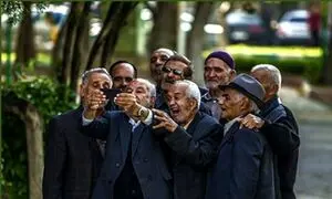 بازنشستگان تامین اجتماعی فریب کلاه برداران را نخورند