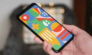 فاصله گرفتن گوگل از پرچمدارها با عرضه گوگل پیکسل ۵