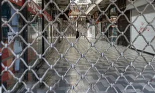 تعطیلی دو هفته ای تهران جدی است؟