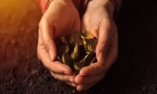 سکه فردایی نخرید