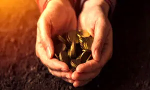 سکه فردایی نخرید