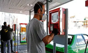 قیمت بنزین 3000 تومان باقی می ماند/ گرانی بنزین مطرح نیست