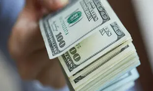 سقوط قیمت دلار حتمی است