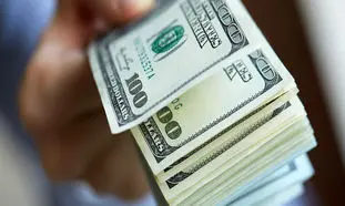 سقوط قیمت دلار حتمی است