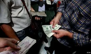 کاهش 1200 تومانی قیمت دلار/ دلار در کانال 25 هزار تومان چقدر مقاومت می کند؟