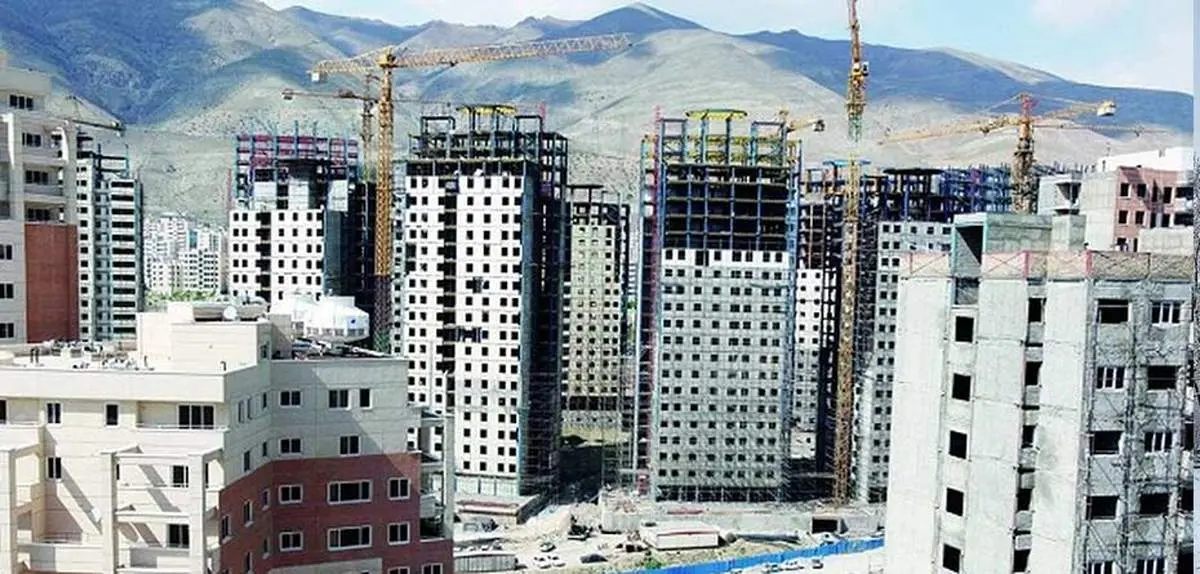 مسکن ملی چند سال تا بهره برداری فاصله دارد؟