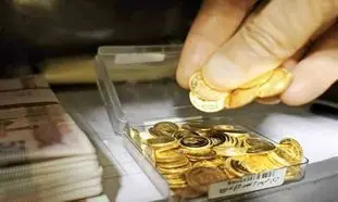 آخرین قیمت دلار و سکه در بازار امروز شنبه 17 آبان ماه