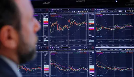 سودده ترین بازار بعد از پیروز بایدن کدام است؟