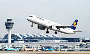 بلیت هواپیما ارزان می شود