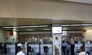 سود بانکی به کمتر از 15 درصد کاهش نمی یابد