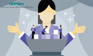 ارائه 300 فیلم رایگان کسب و کاری توسط«حرفه‌پلاس»