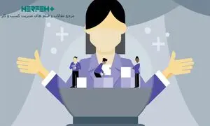 ارائه 300 فیلم رایگان کسب و کاری توسط«حرفه‌پلاس»