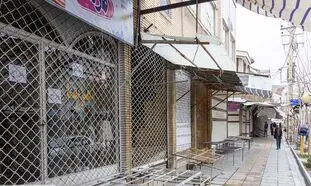 تعطیلی دوهفته‌ای کل کشور؛ درخواست روسای ۶۵ دانشگاه علوم پزشکی
