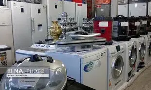 بازار‌ لوازم خانگی بی مشتری ماند/ کاهش ۲۰ درصدی قیمت لوازم خانگی خارجی