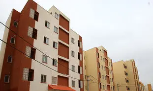 کلاه برداری با امتیاز مسکن ملی