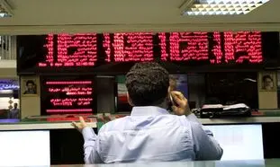 ریزش 22 هزار واحدی بورس این بار با صدای پای بایدن!