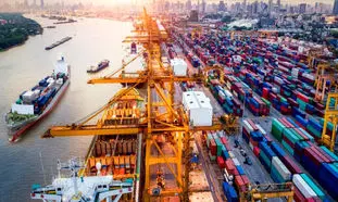 ترخیص کالاهای دپو شده به کجا رسید؟