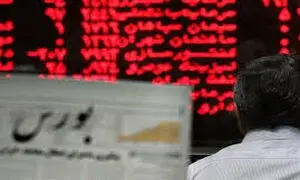 بورس تا مشخص نشدن کف قیمت دلار به ثبات نمی رسد
