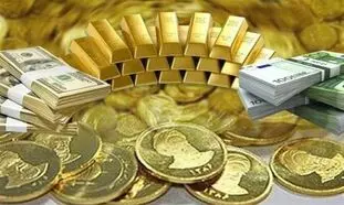 گران شدن قیمت طلا و ارز پس از فروکش کردن هیجان انتخابات آمریکا