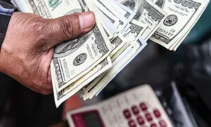سه علت برای گرانی مجدد دلار