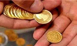 سکه 800 هزار تومان گران شد