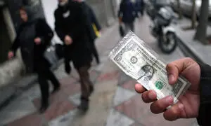 آینده بازار دلار از نظر دلالان