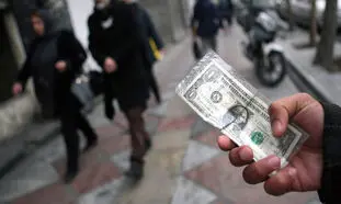 آینده بازار دلار از نظر دلالان