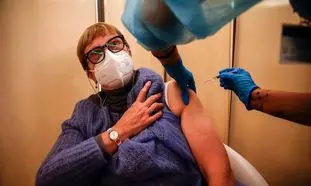 فوری – واکسن کرونا با کارایی 90 درصدی تولید شد