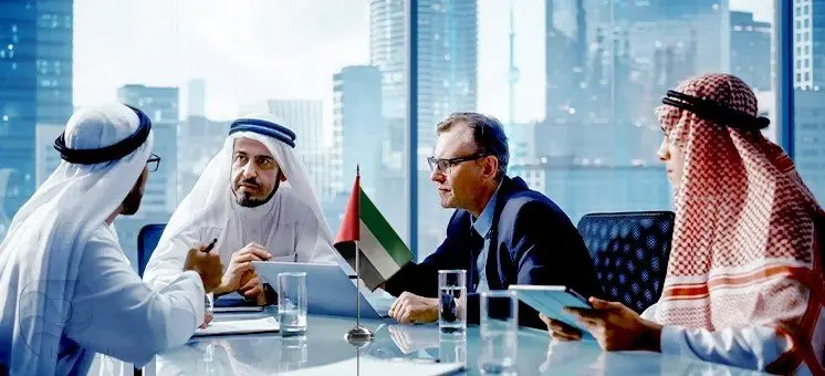 ۵ گام اساسی برای ثبت شرکت در دبی