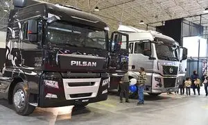 حضور مشترک دنیای ماموت و پیلسان در هفتمین نمایشگاه صنعت پخش