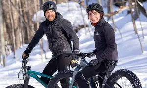 چگونه لباس ورزشی مناسب برای فصل زمستان انتخاب کنیم؟