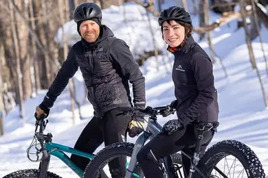 چگونه لباس ورزشی مناسب برای فصل زمستان انتخاب کنیم؟