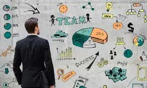 سهم ناچیز ایران از بازار ۱۵۳میلیارد دلاری تحقیقات بازار در دنیا