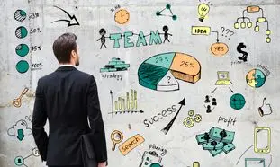 سهم ناچیز ایران از بازار ۱۵۳میلیارد دلاری تحقیقات بازار در دنیا