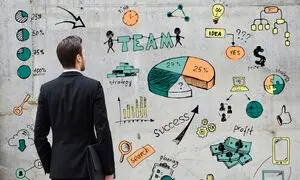 سهم ناچیز ایران از بازار ۱۵۳میلیارد دلاری تحقیقات بازار در دنیا