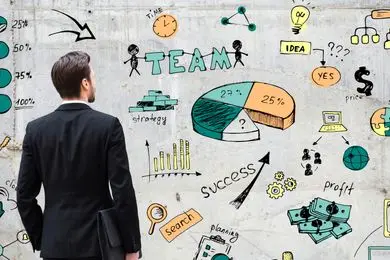 سهم ناچیز ایران از بازار ۱۵۳میلیارد دلاری تحقیقات بازار در دنیا