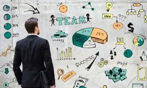 سهم ناچیز ایران از بازار ۱۵۳میلیارد دلاری تحقیقات بازار در دنیا