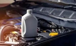 قرارداد راساموتور و ایدلوب برای تأمین روانکار راسا گستر امضا شد