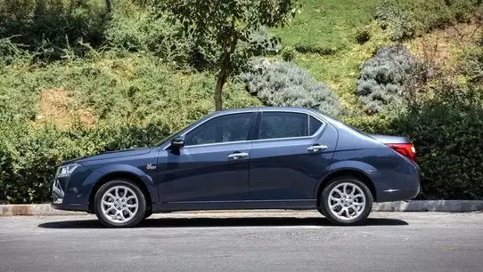 جزییات فروش ویژه و اقساطی دنا پلاس اتوماتیک در خرداد 1403 + قیمت