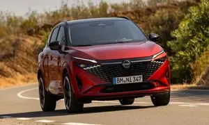 هر آنچه باید درباره نیسان قشقایی فیس لیفت 2024 بدانید