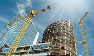 قیمت اسکلت فلزی برای آپارتمان ۵ طبقه چقدر تمام می‌ شود ؟